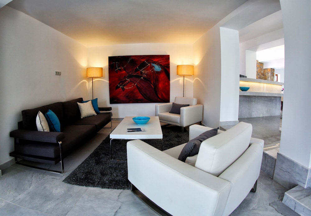 Saraya Bodrum Otel - Image 39