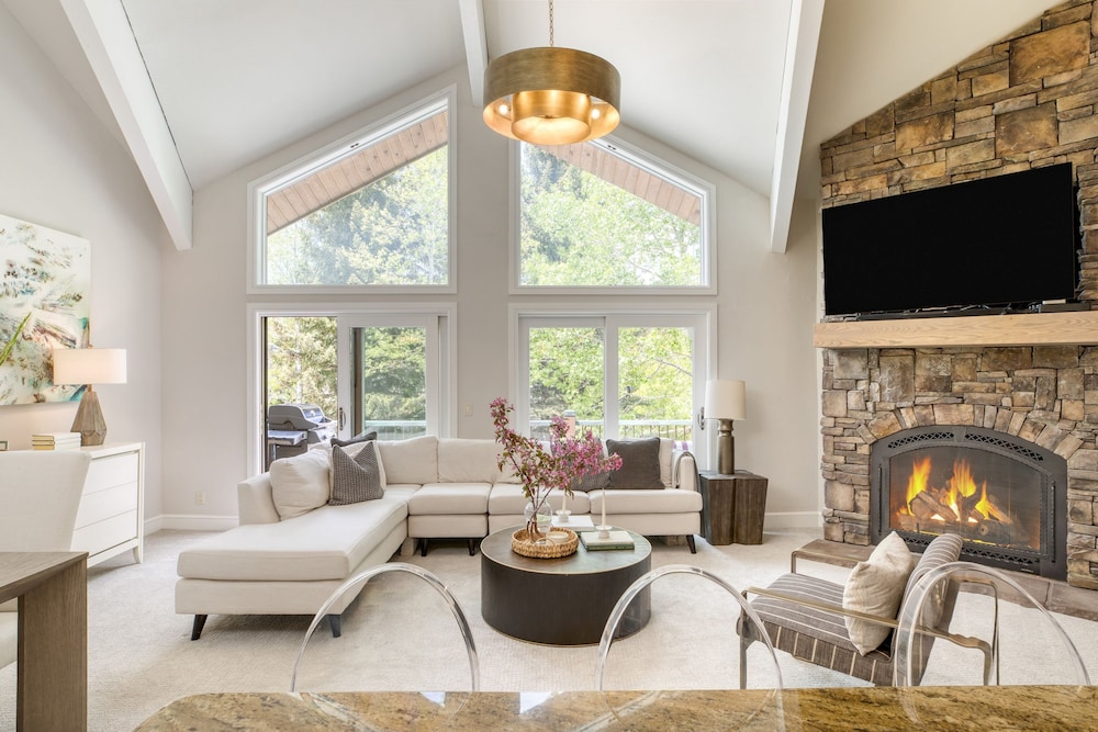 Deer Valley Delight by Avantstay Deer Valley Retreat Spa