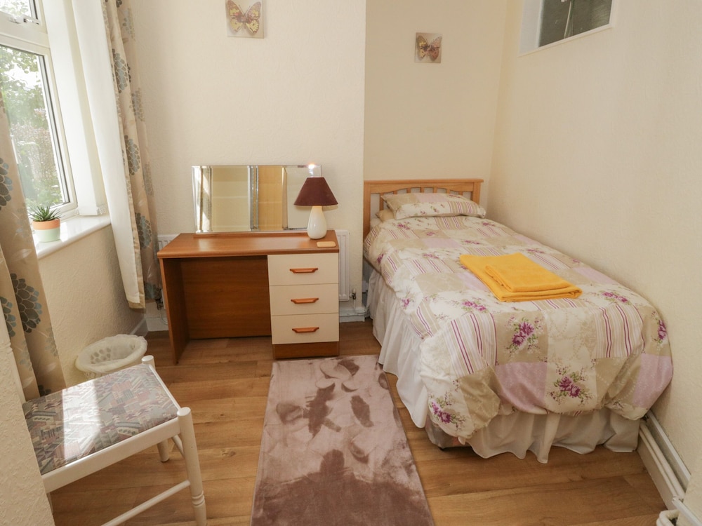 Bangor Cottage