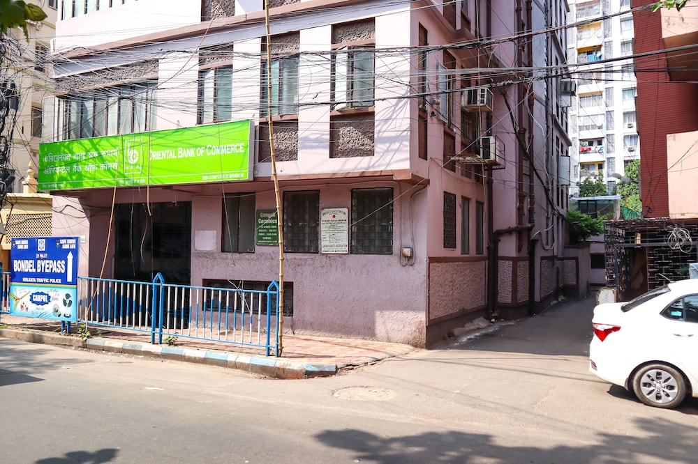 5/4 - Calcutta's freshest BnB