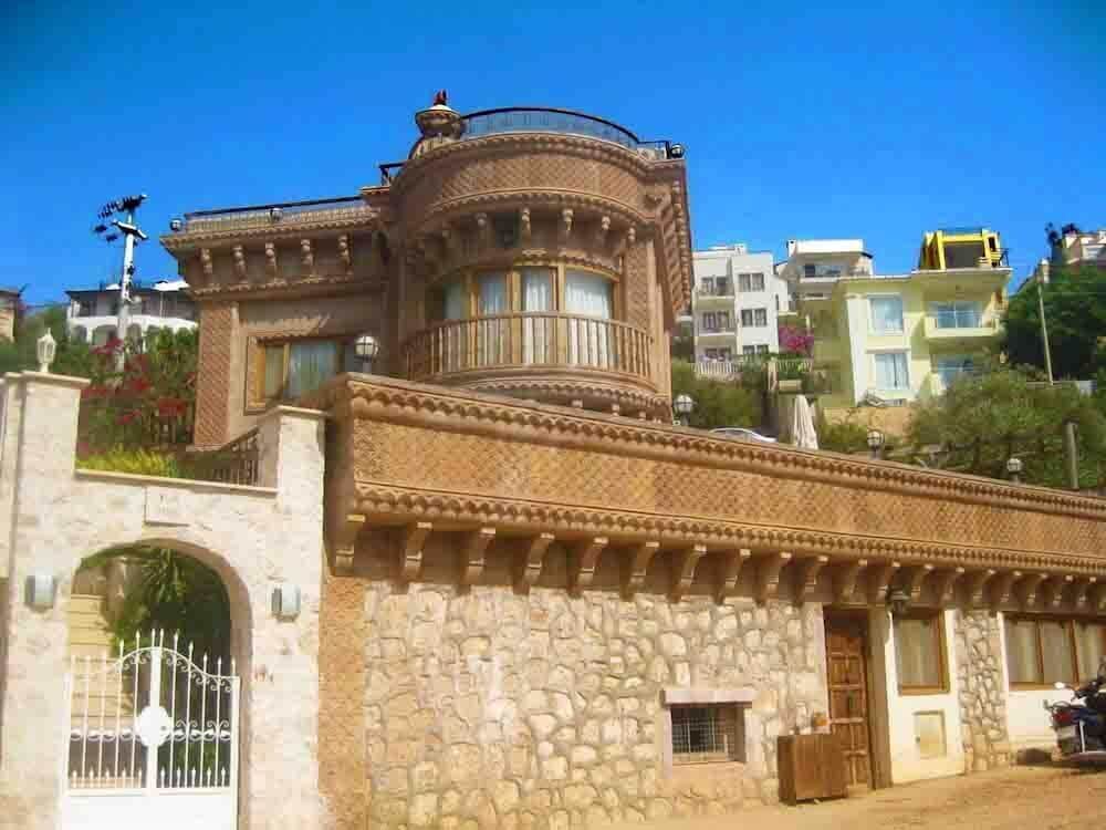 building