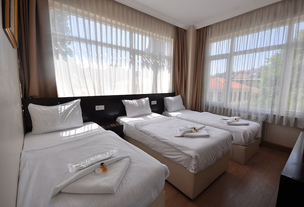 BAYKAL OTEL - Image 16