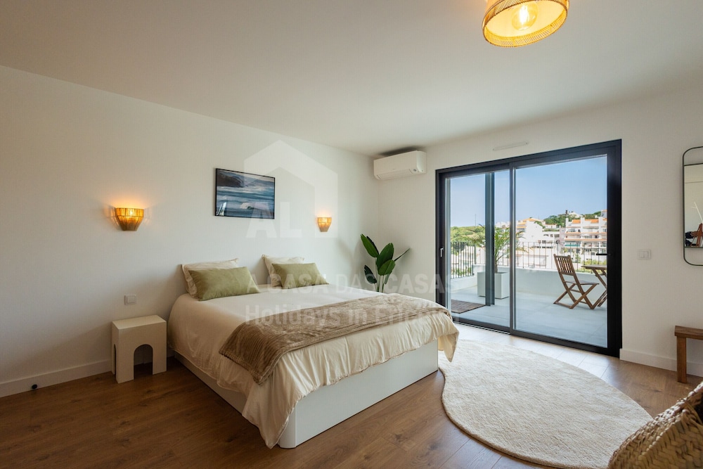 Casa Brisa by Acasadascasas