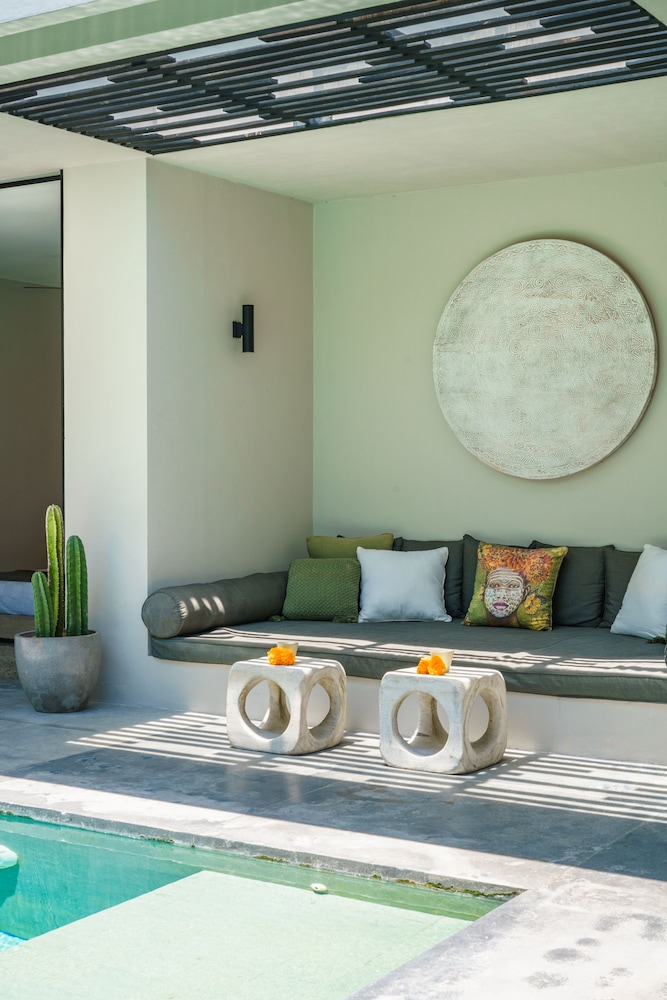 Villa Prana view 5