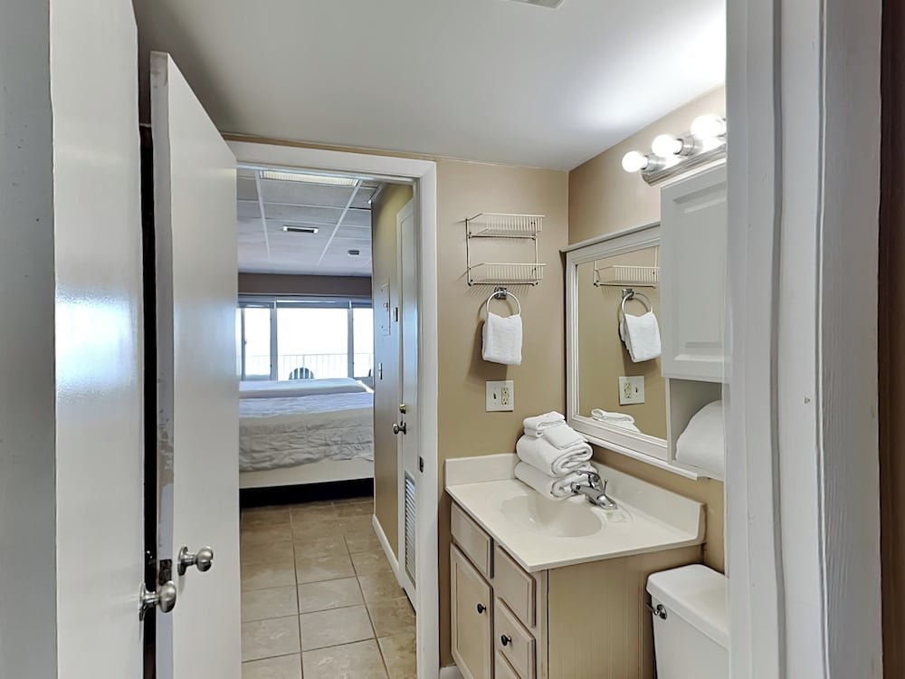 Continental Condominiums II by Resort Collection