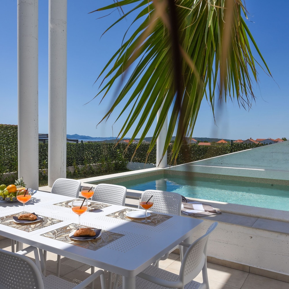 Villa Dante Zadarvillas