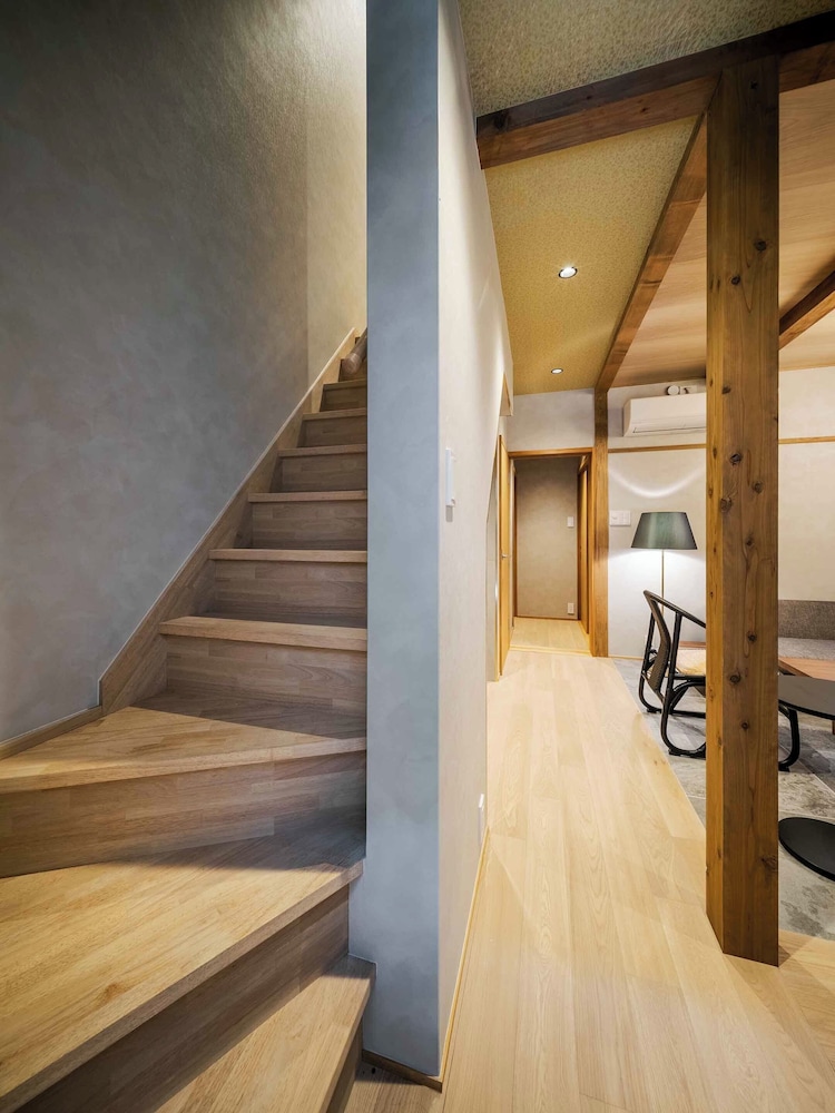 Tokisora Machiya Holiday House