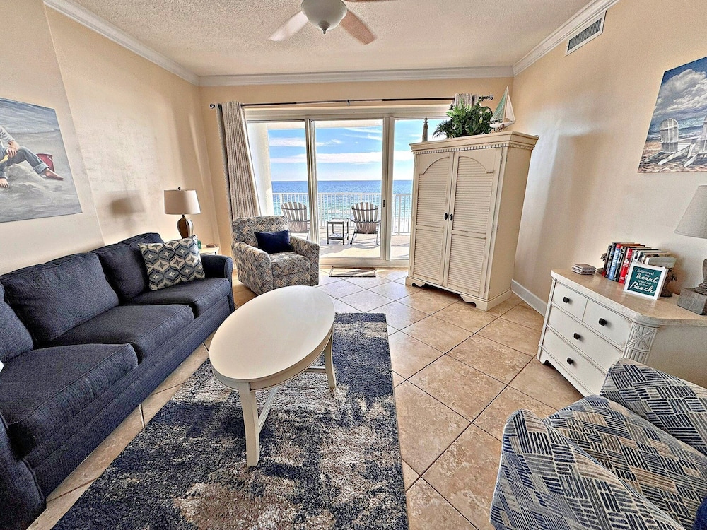 Regency Isle 501