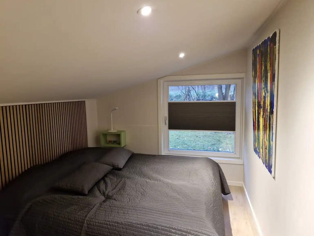 5 Star Holiday Home in Skibby