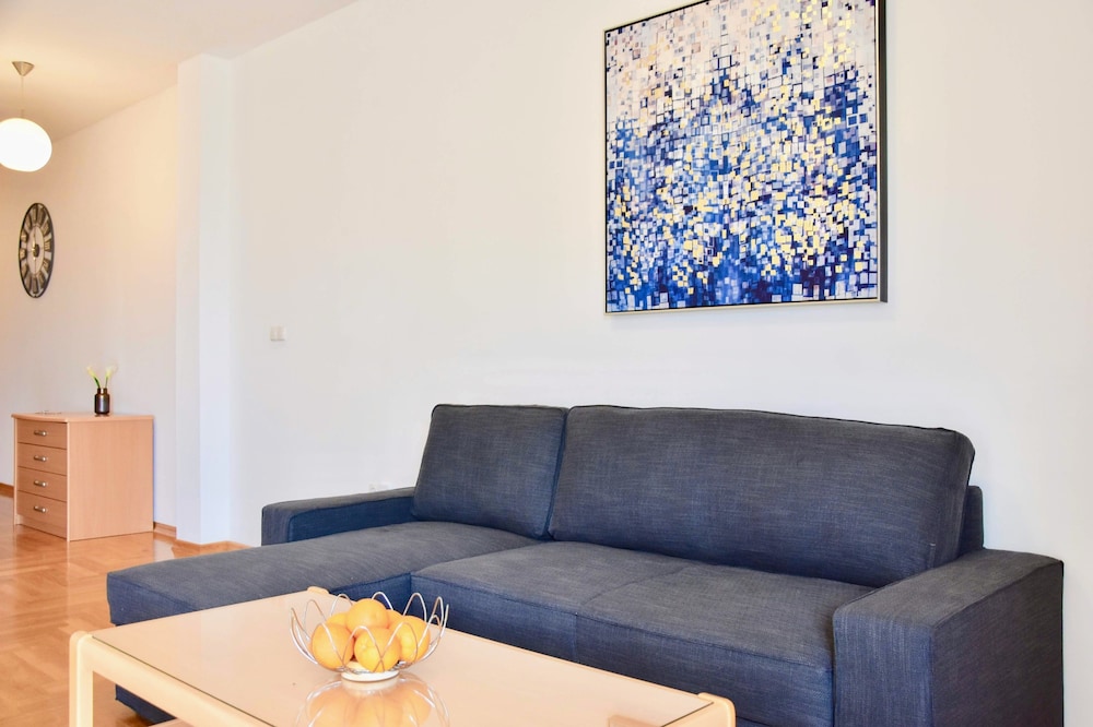 Pervanovo Apartments