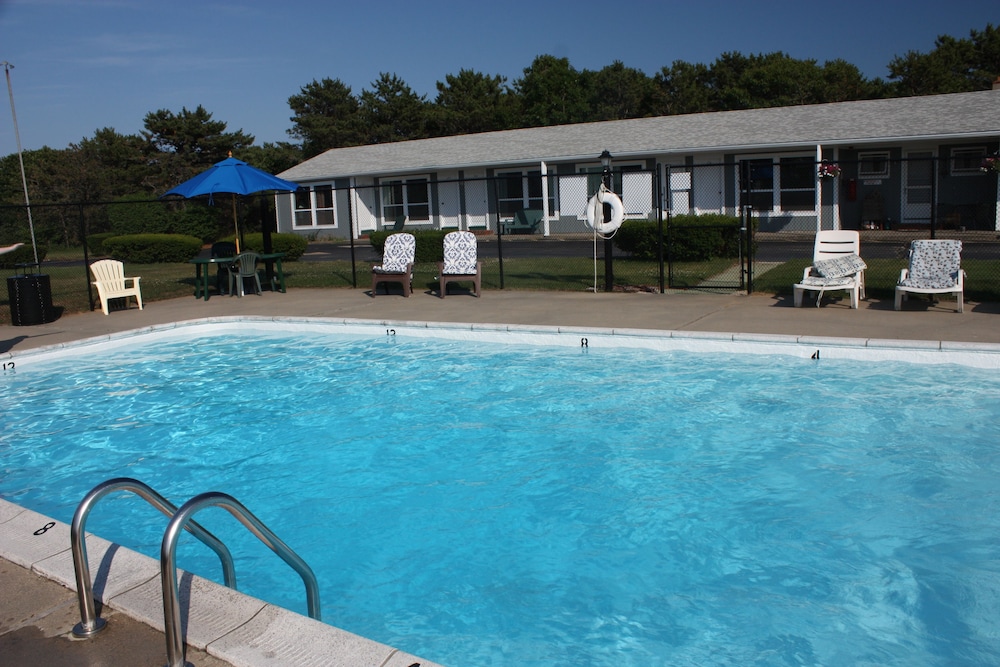 Cape View Motel