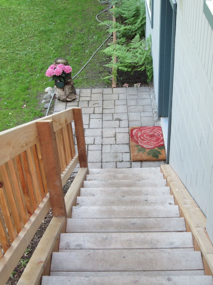 Gardenside Bed and Breakfast