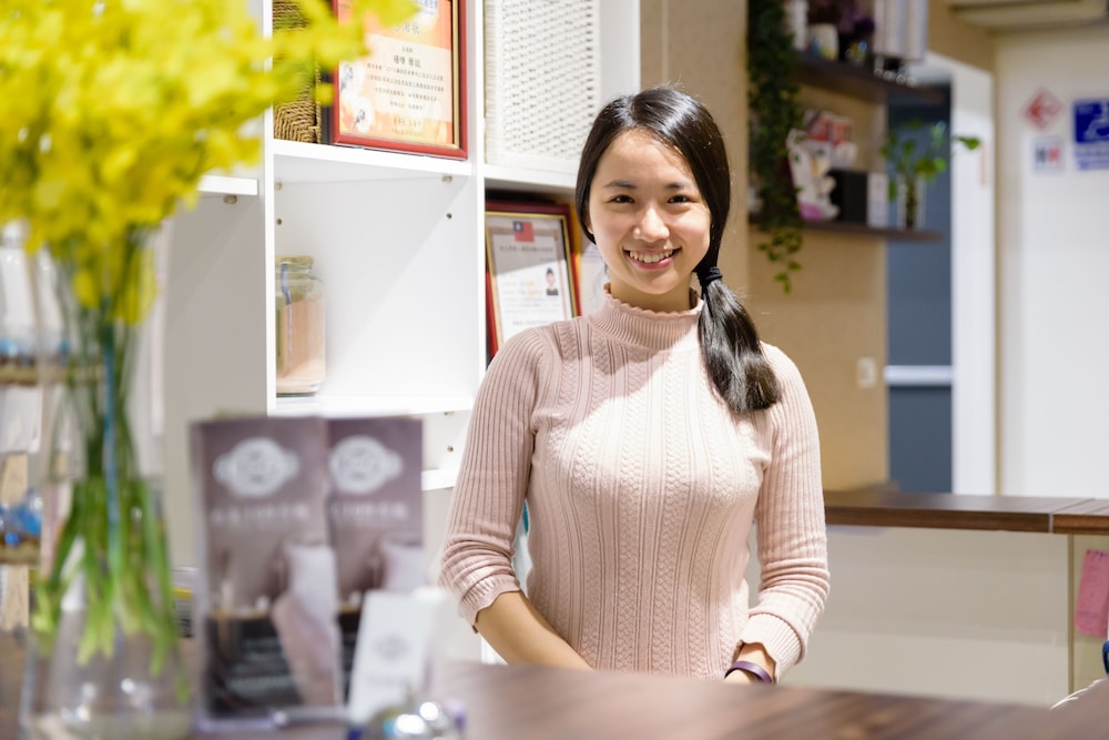 109 Hostel Taipei