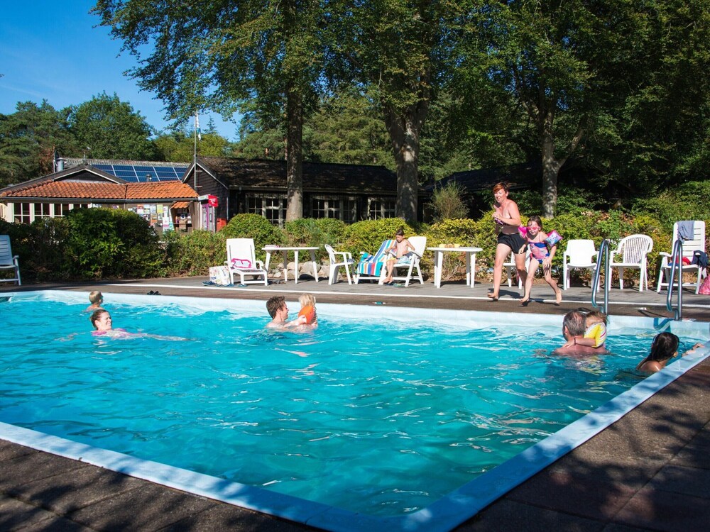 Spacious Villa With Sauna and hot tub view 5