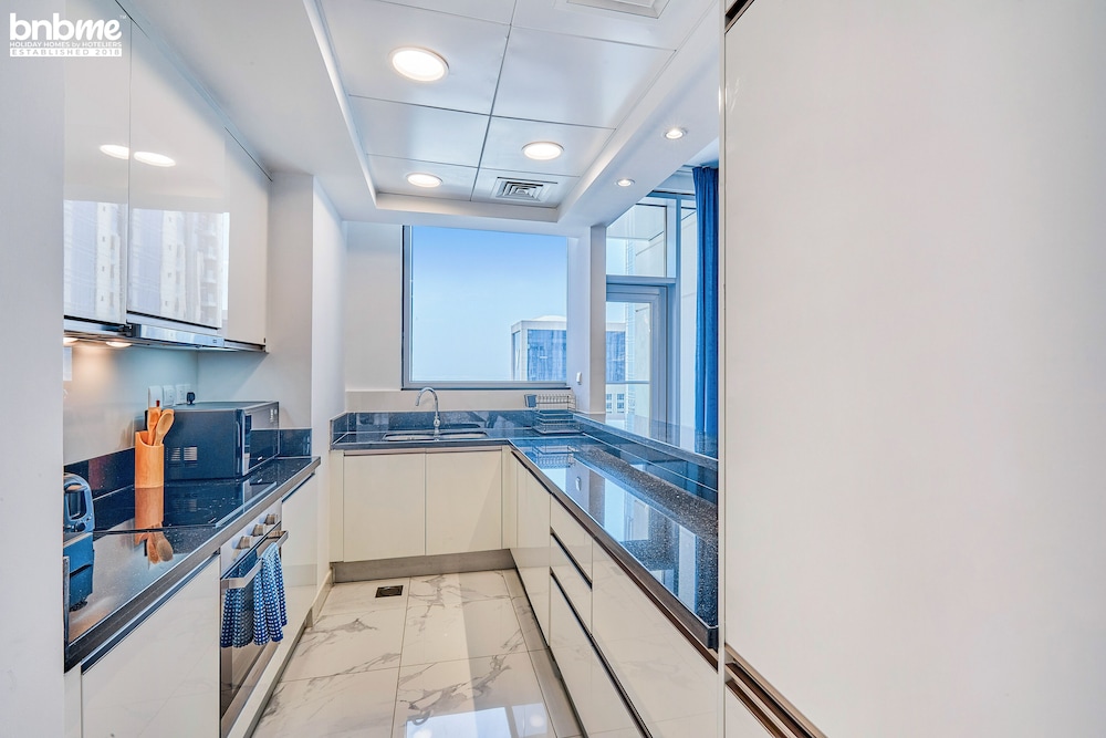 2B-Amna Tower-3504 by bnbme homes