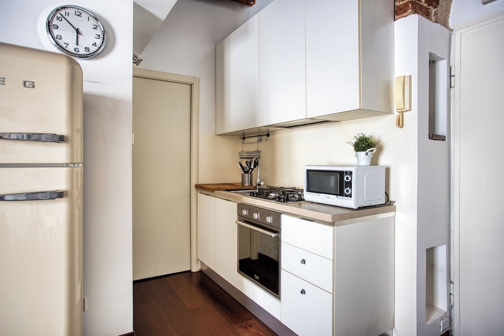 Cosy 1BR flat near Park photo 3