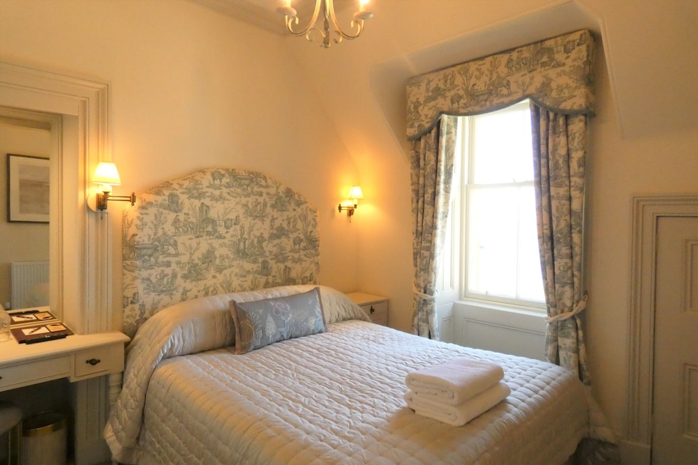 Dungallan Country House