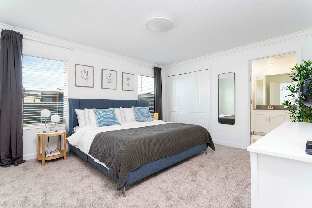 Stylish Fun Retreat Pool Themed Rooms