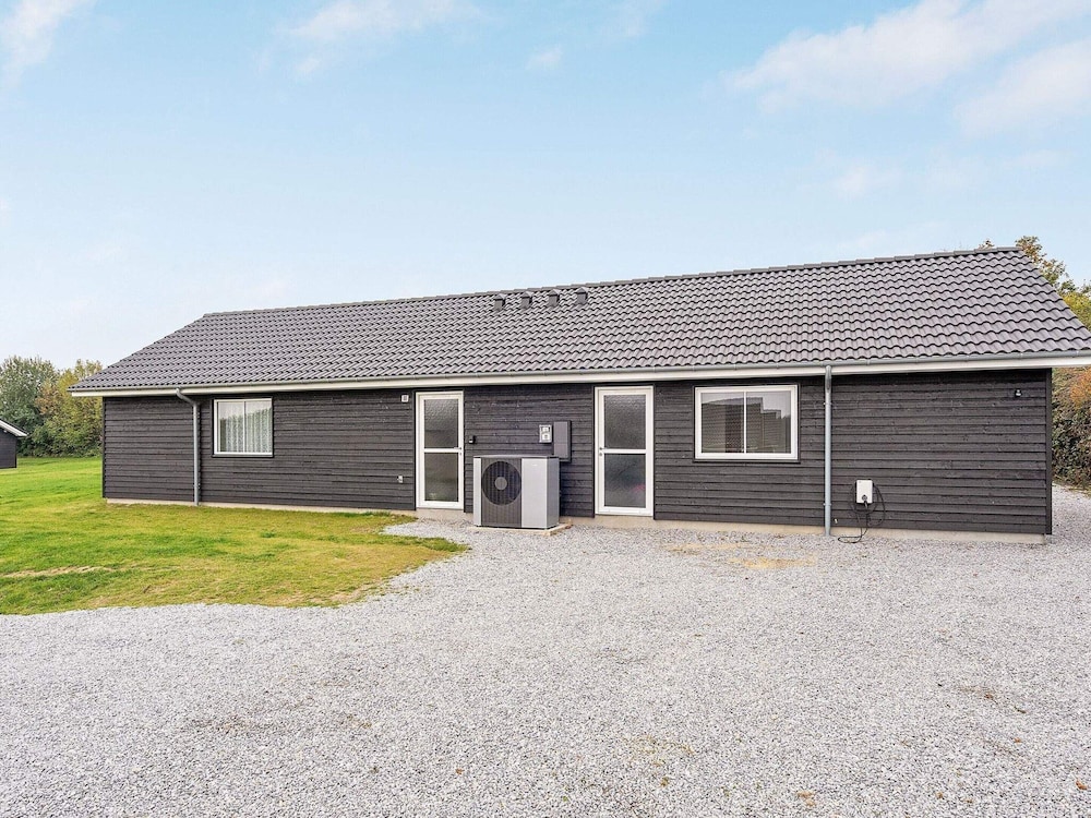 Luxury Beach House for 20 - By Traum Ferienwohnungen