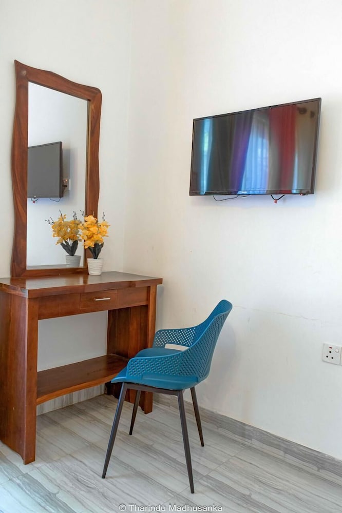 Villa Grand Mellow Nuwaraeliya view 4
