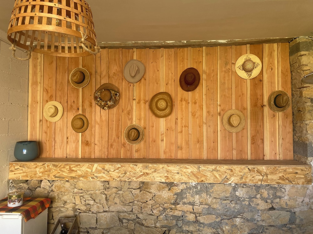 La Maison des 3 Chouettes