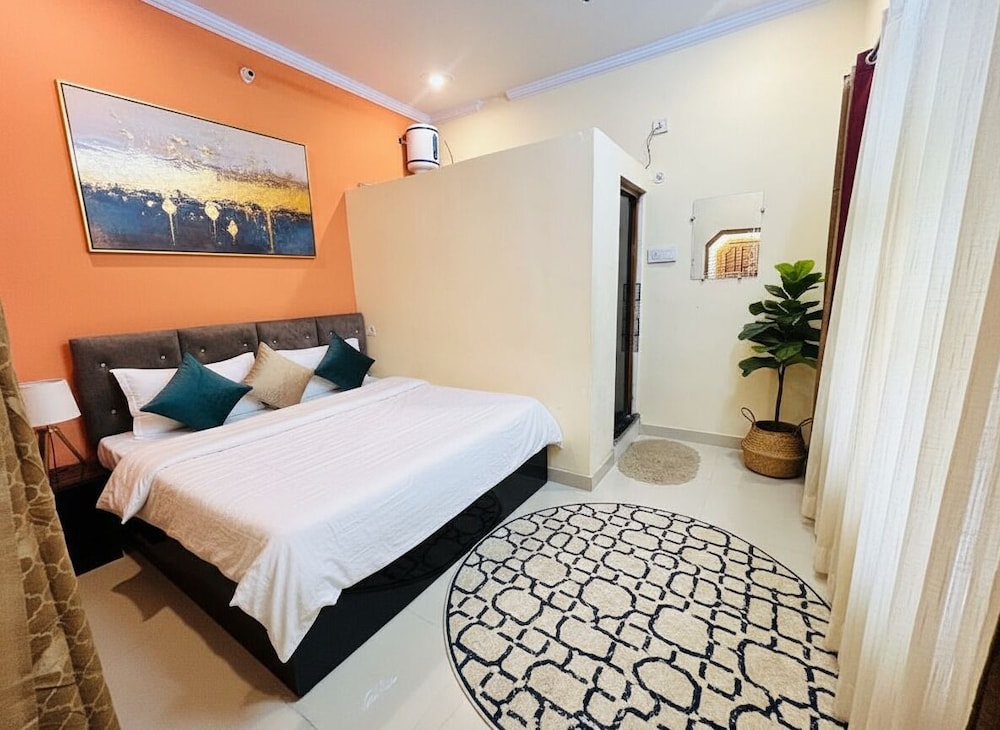 HOTEL JS INN