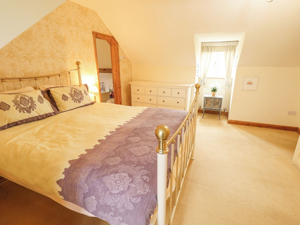 Daisy Cottage