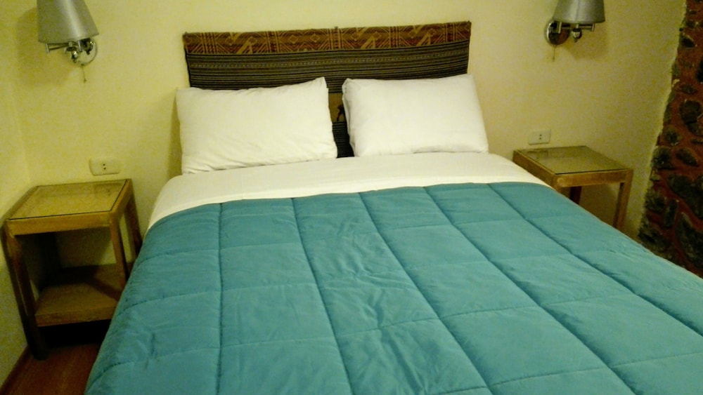 Hostal Chayana Wasi
