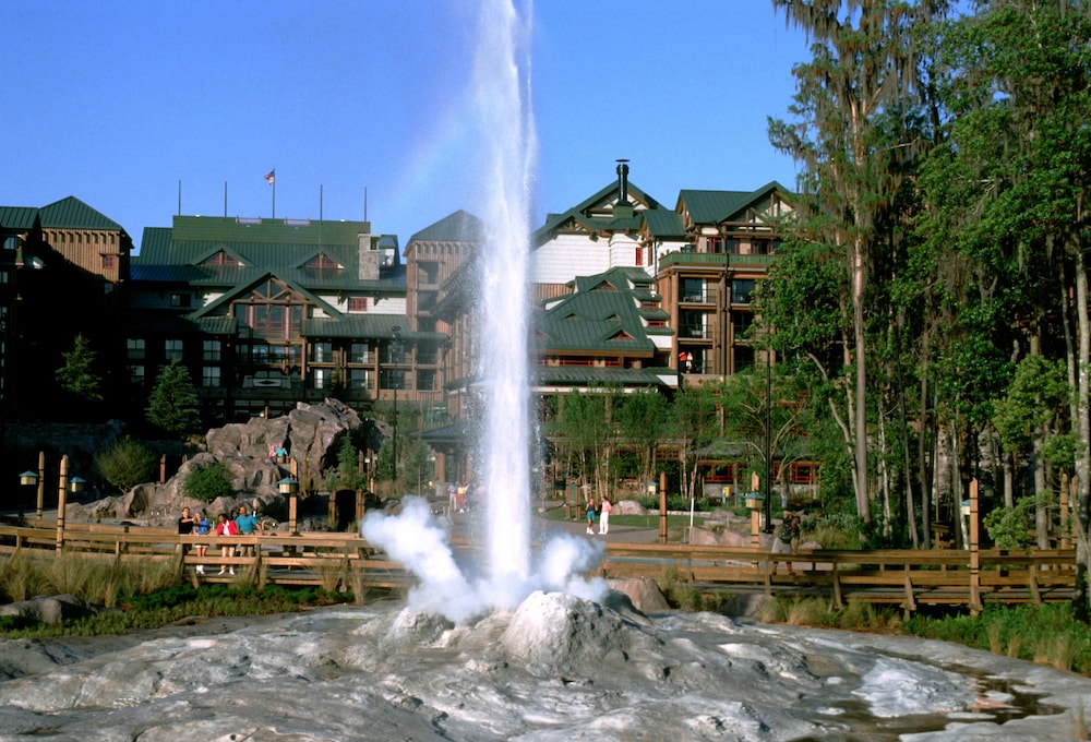 Boulder Ridge Villas at Disney's Wilderness Lodge, Foto 32