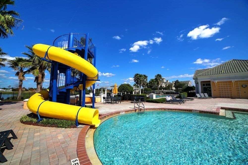5br Pool Villa At Providence Golf & Country Club 5 Bedroom Villa