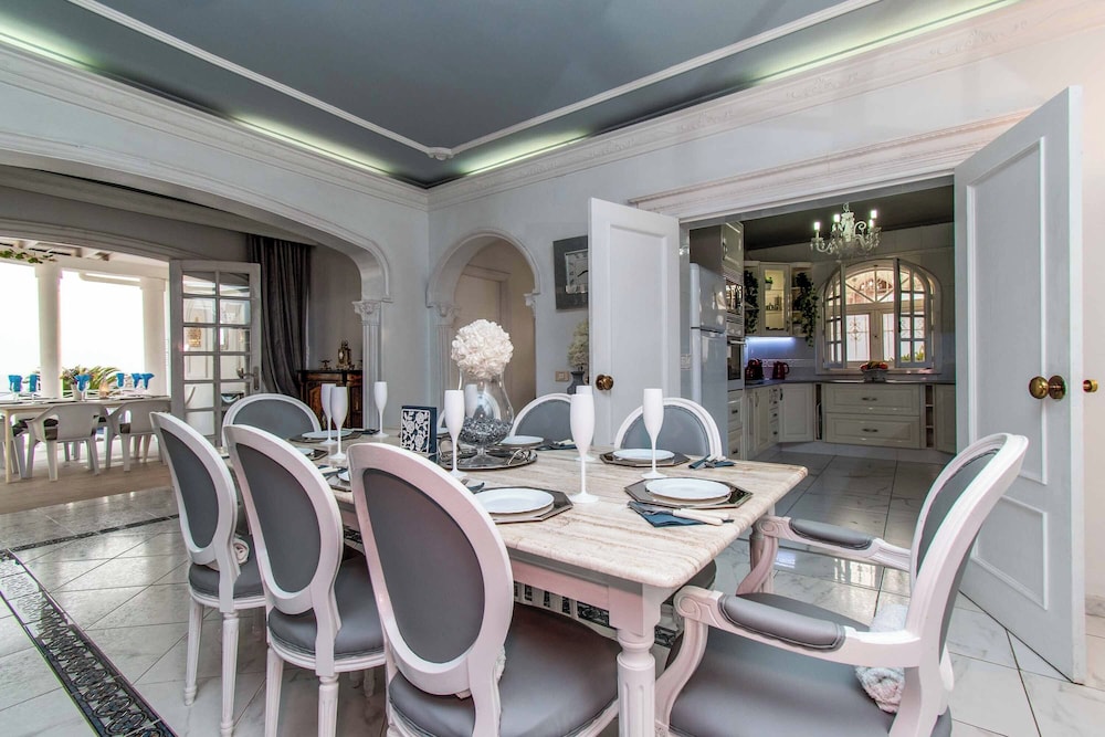 Villa Venecia