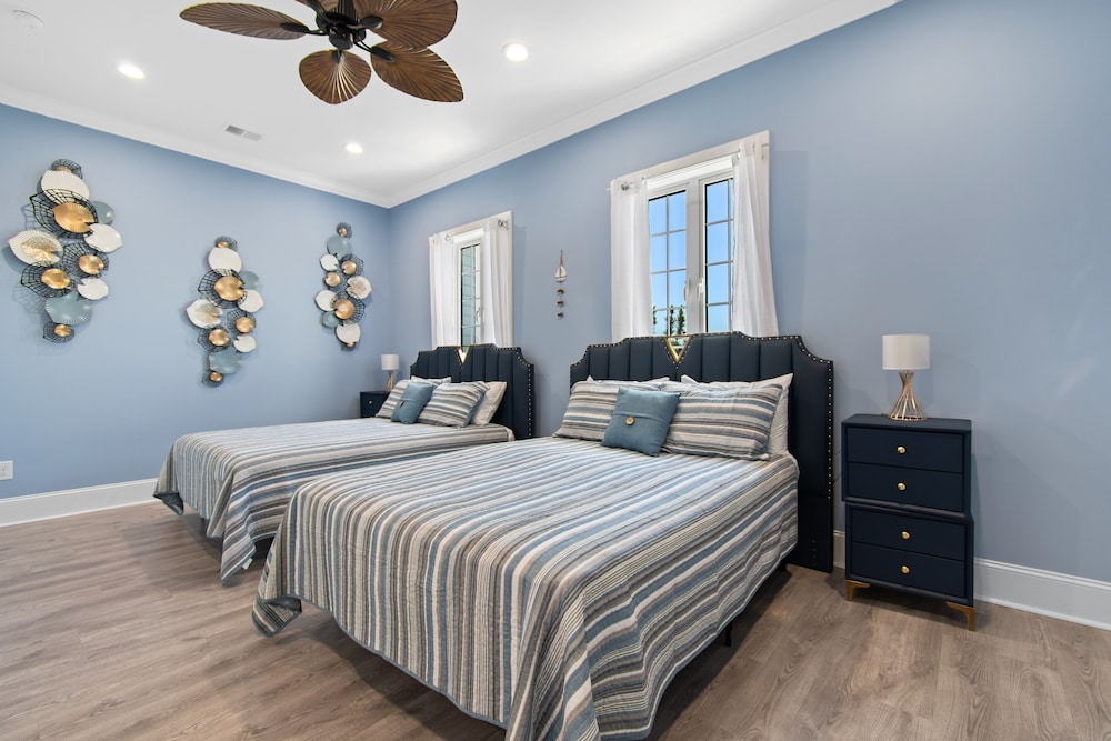 Lachicotte Vacation Rentals
