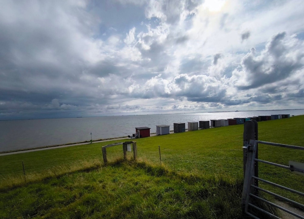 Holiday Home in Dagebull