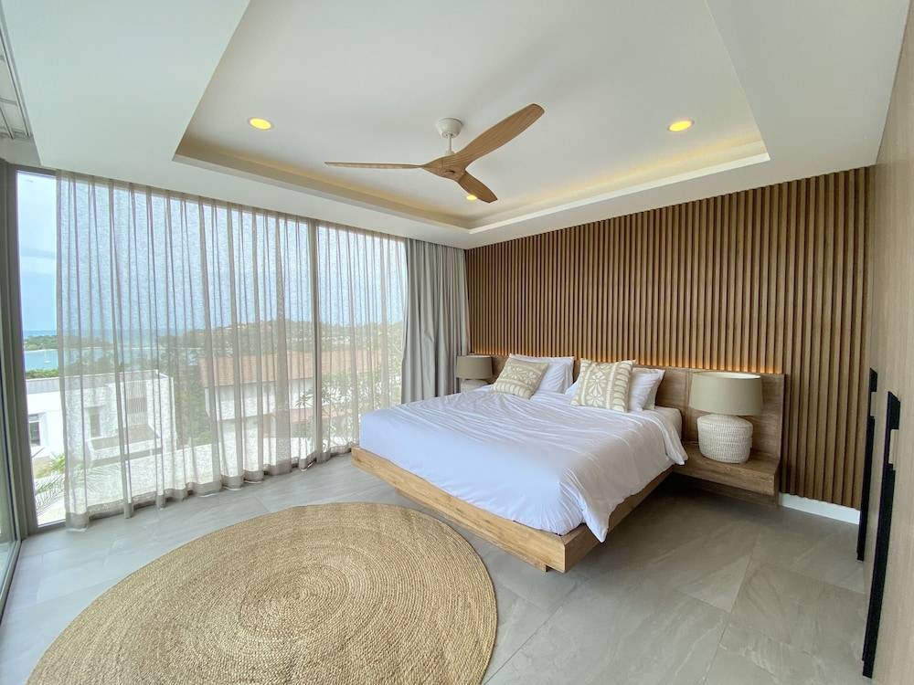 Horizon Villas Samui