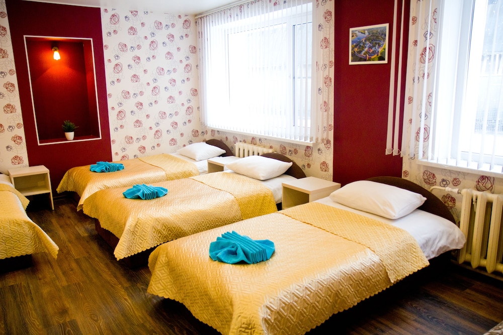 Guest House Alyans
