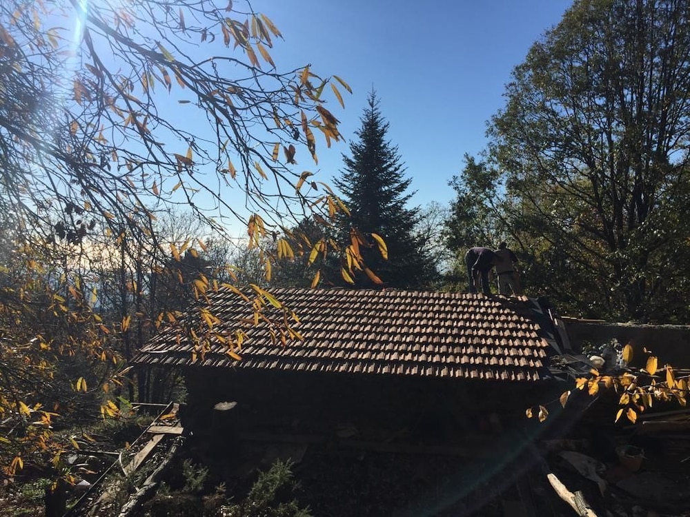 Centro Trekking A Cavallo Monte Brugiana, photo 39