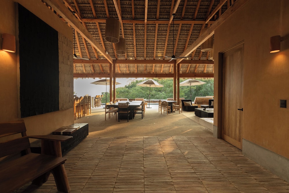 Casa Yute by Ahau Collection
