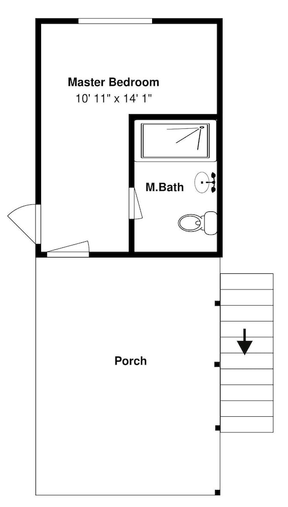Beach Oasis by Ryson Vacation Rentals