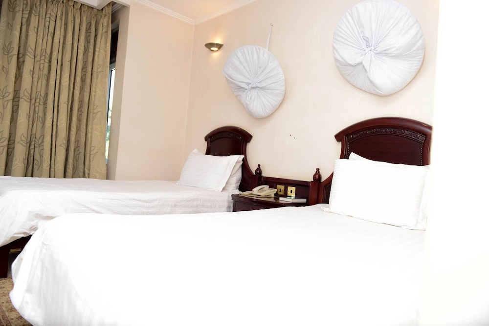 Room-nonilis Apartments Single Room for view 2