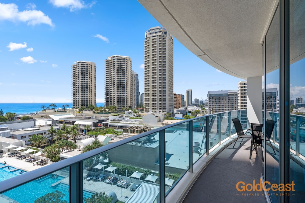 Surfers Paradise Vacations - Gold Coast Private Apartments - Property Image 151