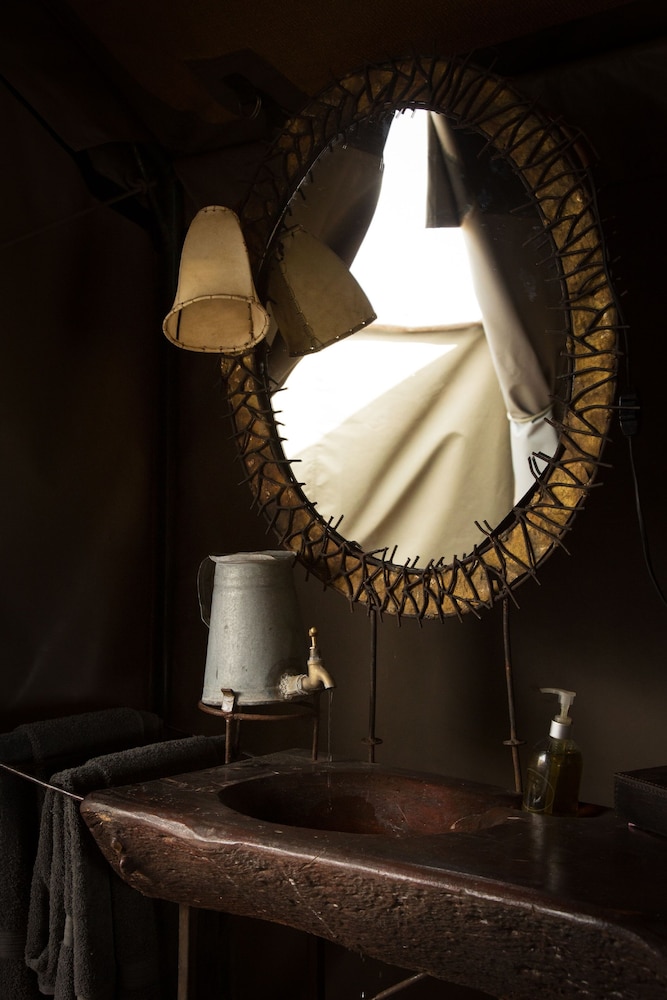 Pumzika Luxury Safari Camp - East Africa Camps