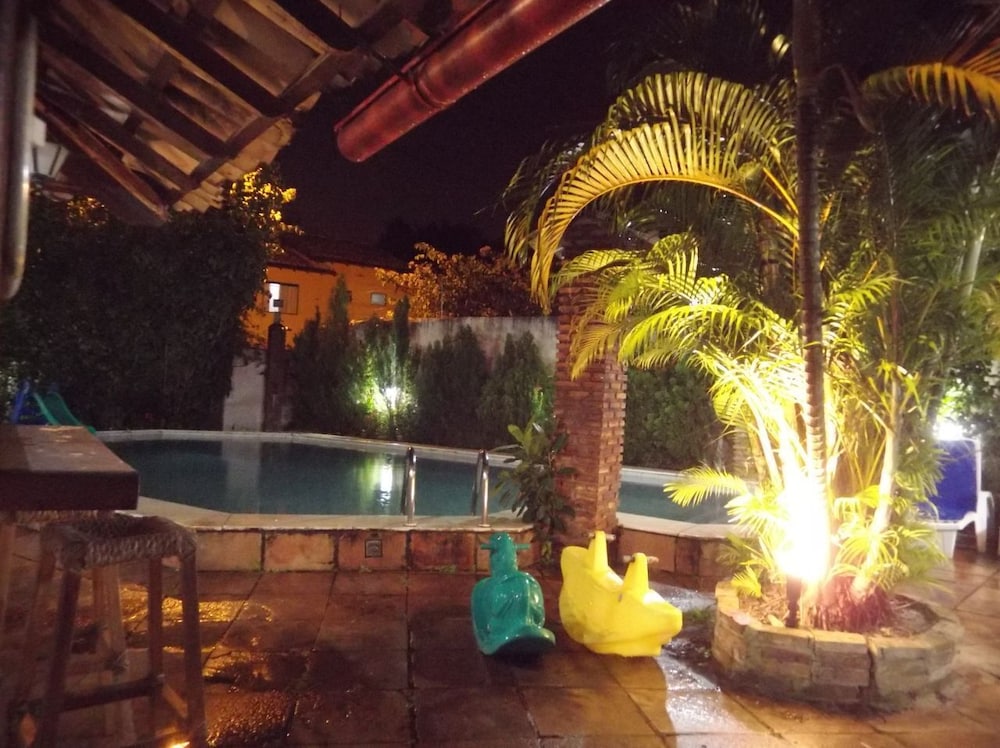 Bimba Hostel