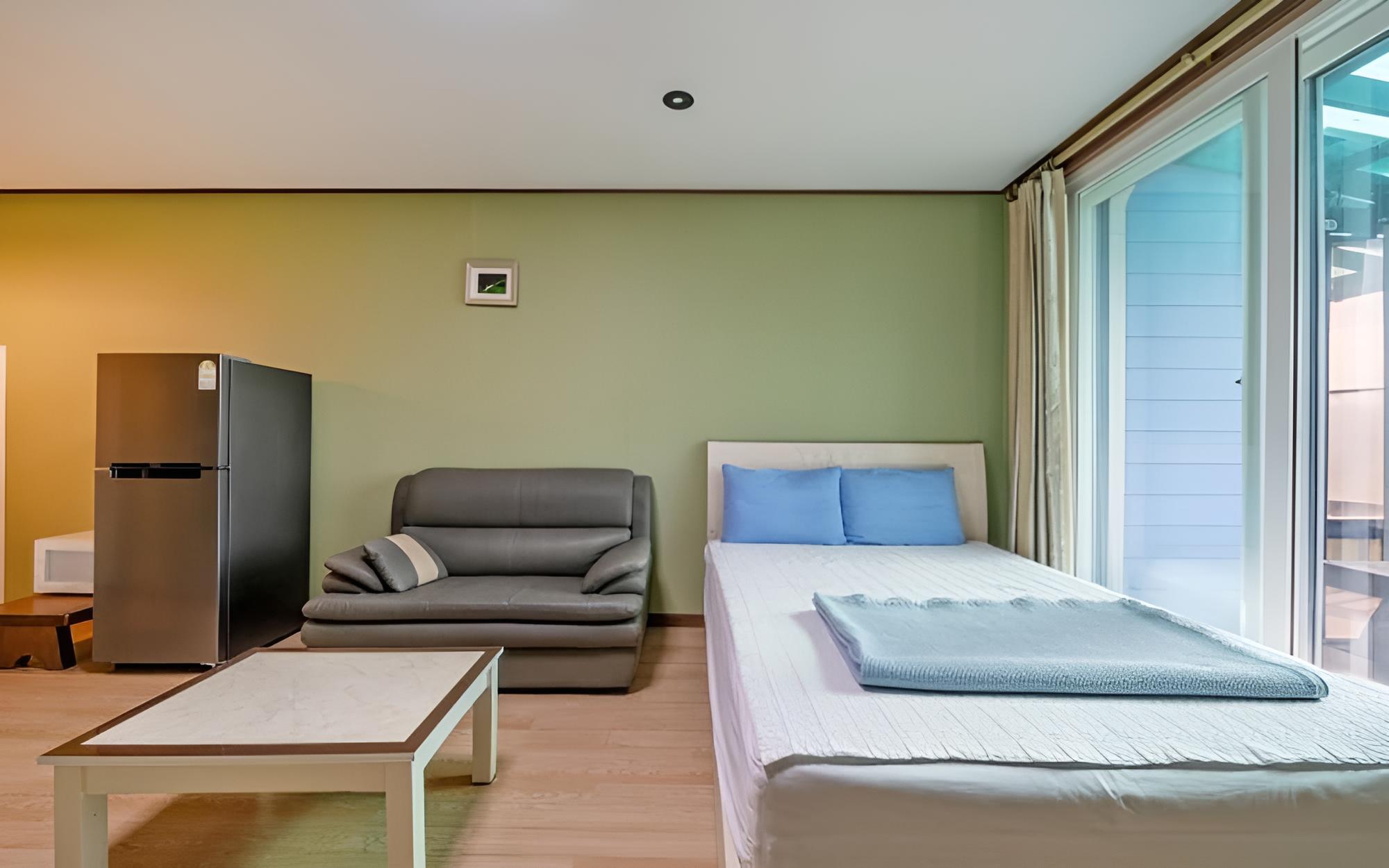 Taean The Morning Sea Pension view 5