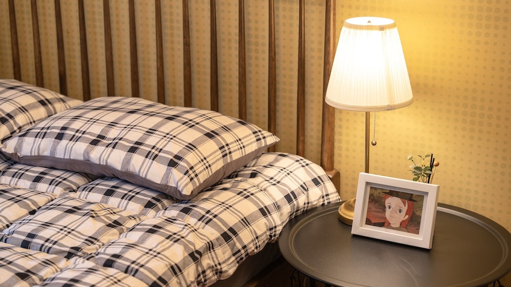 Yeongheungdo Porto Pension