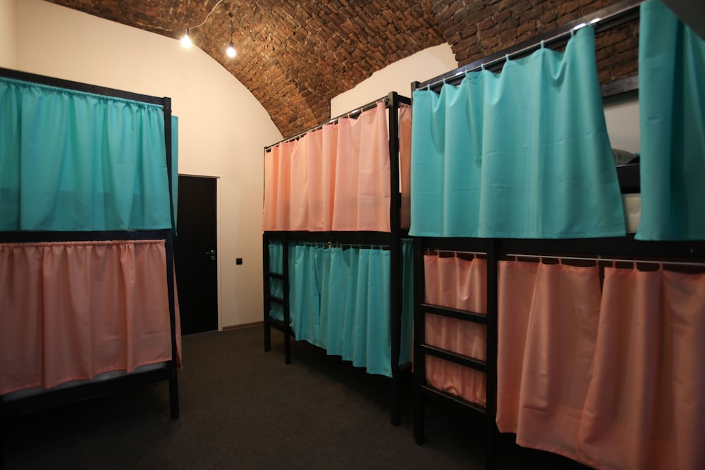 Hi Loft Hostel