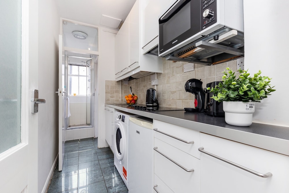 Cozy 1BR Apartment near Covent Garden
