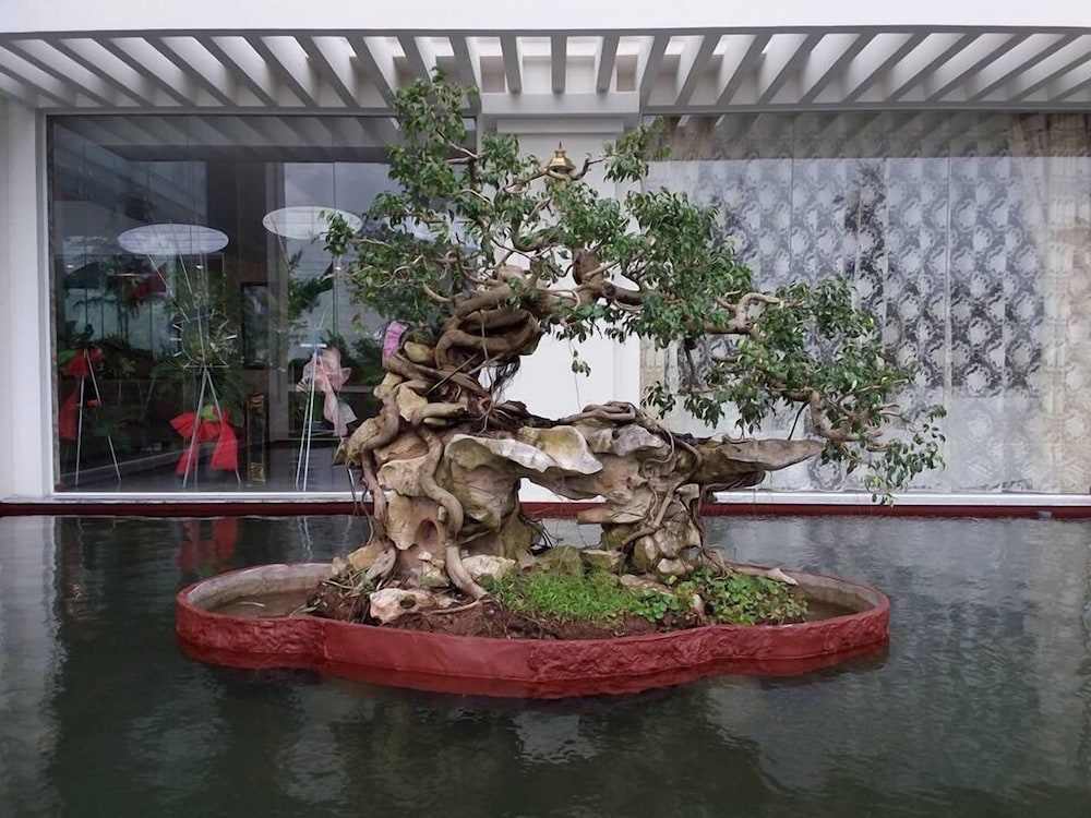 New Palace Bac Lieu Hotel