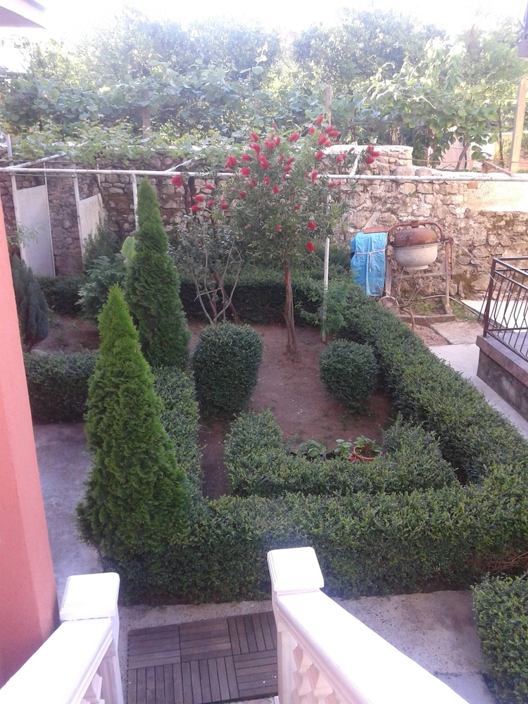 Apartments Tasija