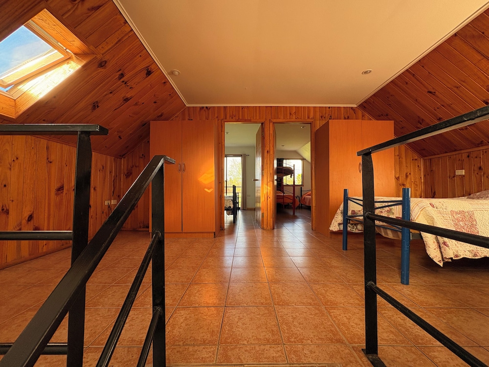 Cabañas Villa Alejandra