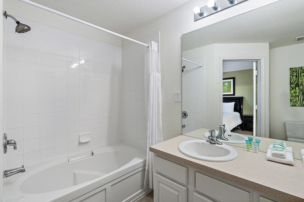 Windsor Hills Resort 3 Bedroom Private Pool Townhome 3 Townhouse